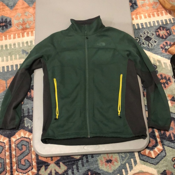 The North Face Other - The North Face Men’s Fleece Jacket - Large